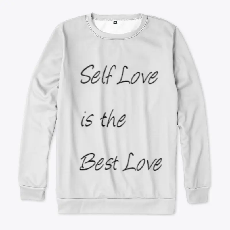 BryantDaCellist "Self Love" Clothing 