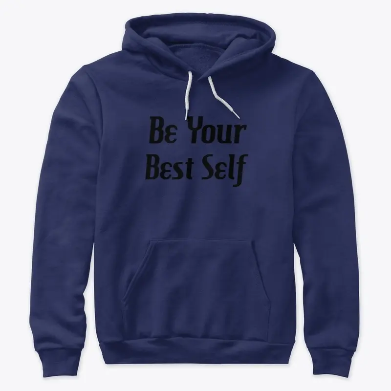 BryantDaCellist "Be You Best Self" Merch