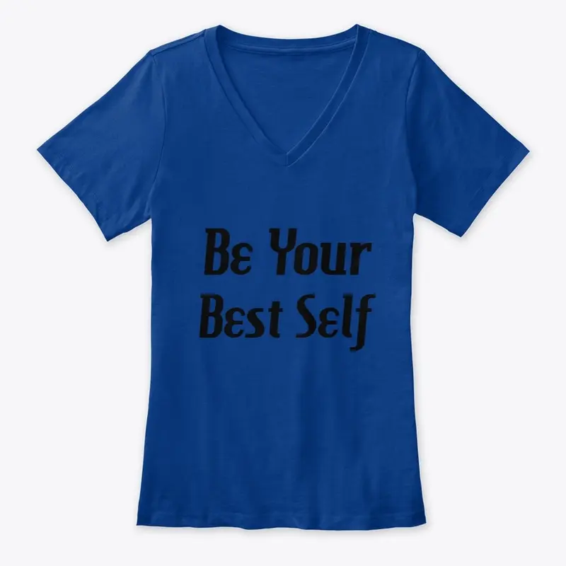 BryantDaCellist "Be You Best Self" Merch