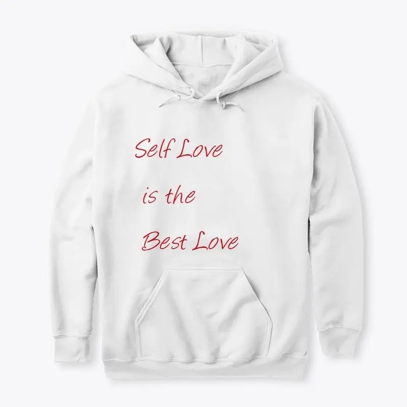 BryantDaCellist "Self Love" Clothing 